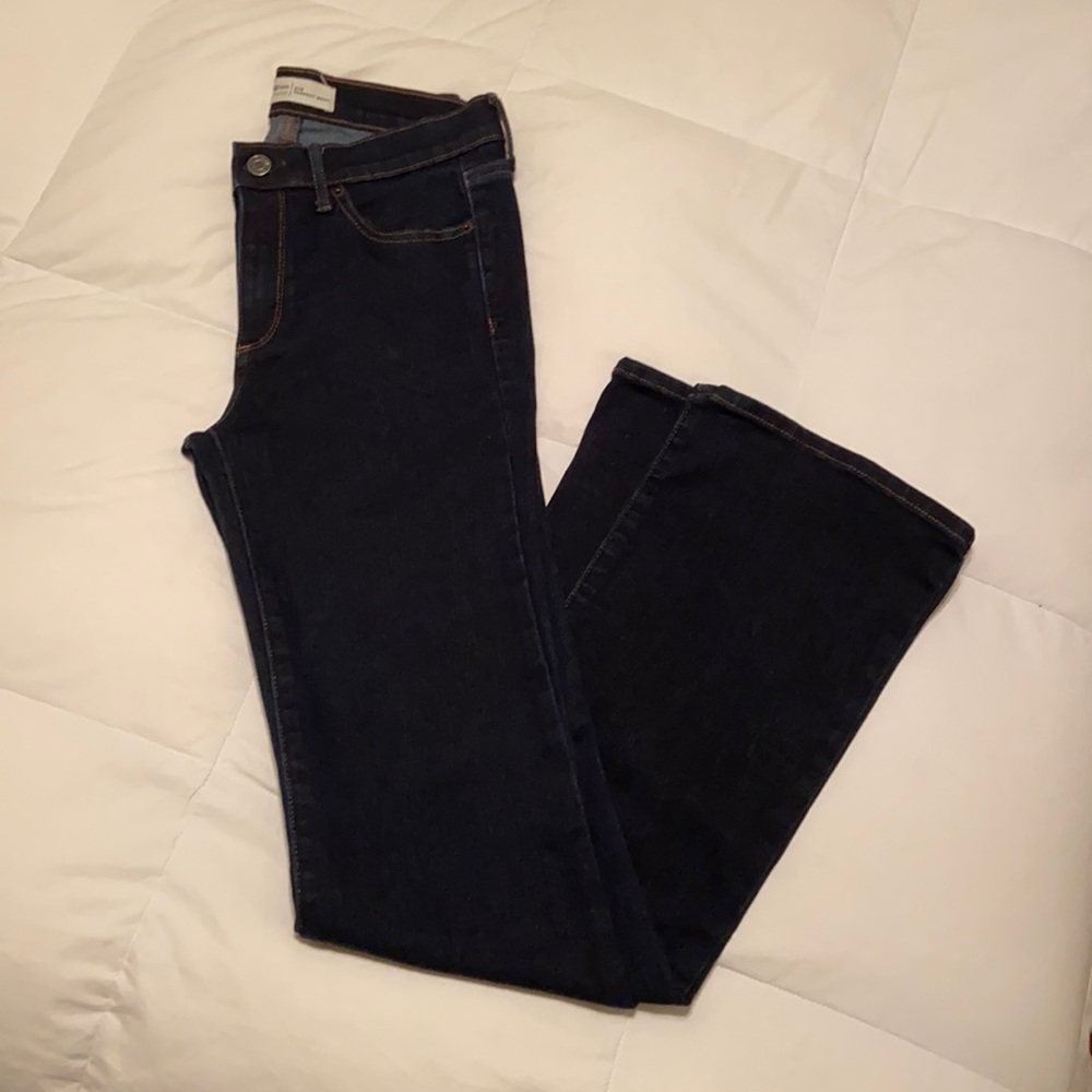Gap Perfect Boot Jeans